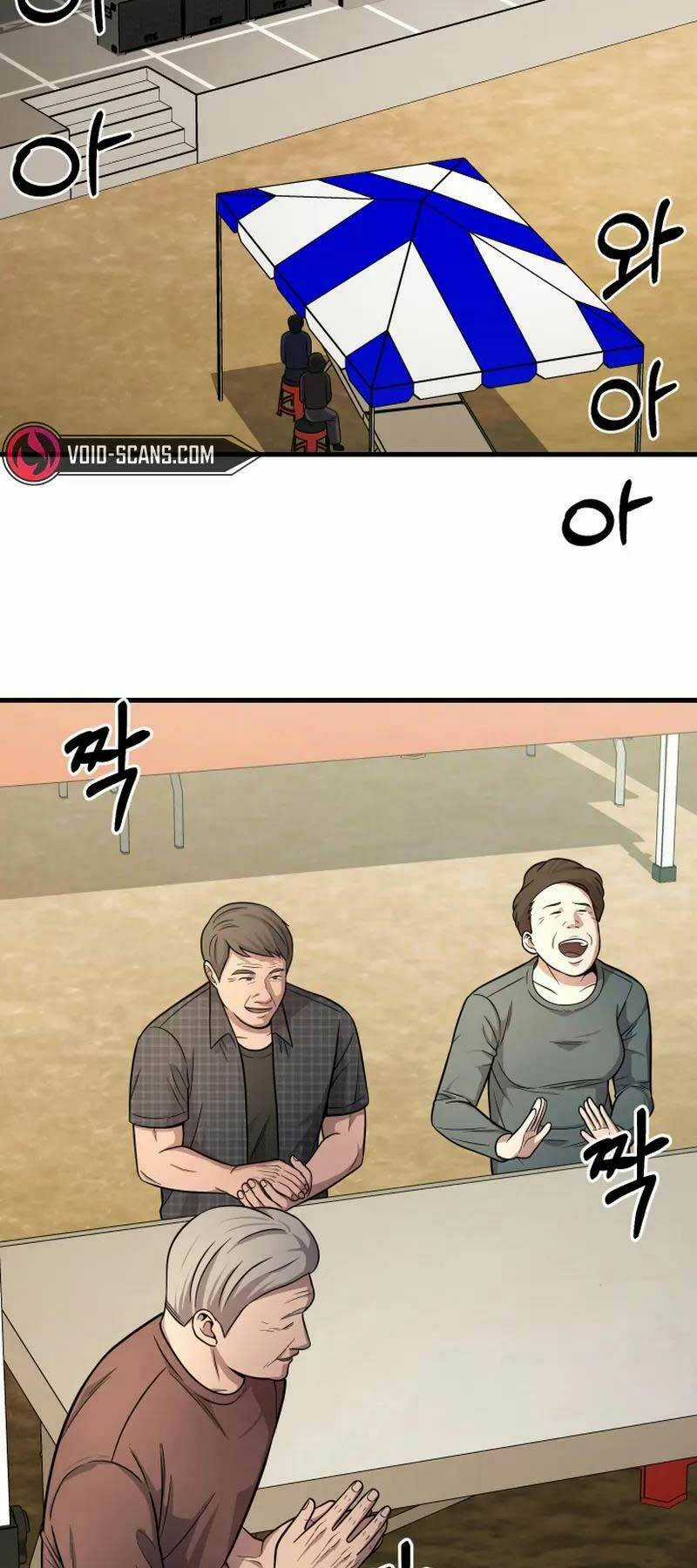 Kiếp Này Tôi Sẽ Là Phản Diện Chapter 25 trang 57