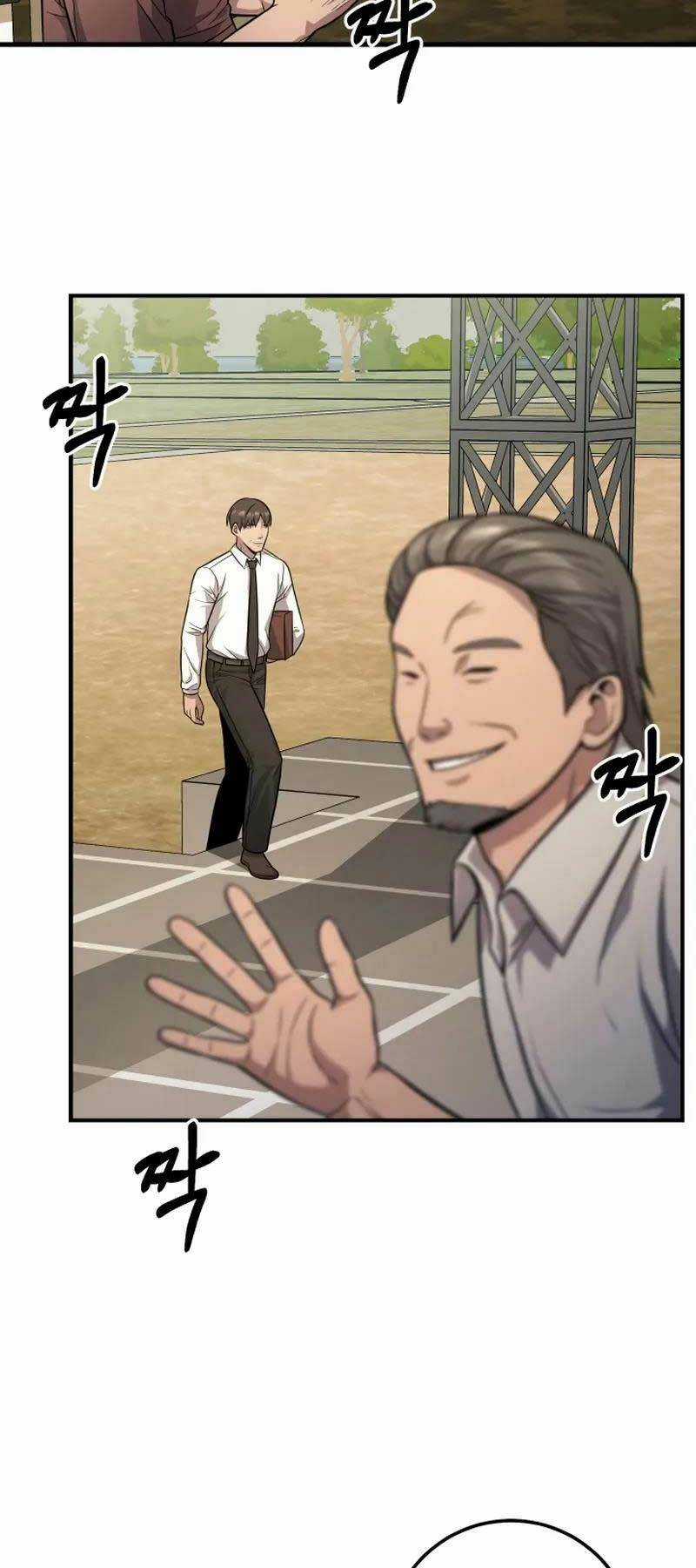 Kiếp Này Tôi Sẽ Là Phản Diện Chapter 25 trang 58