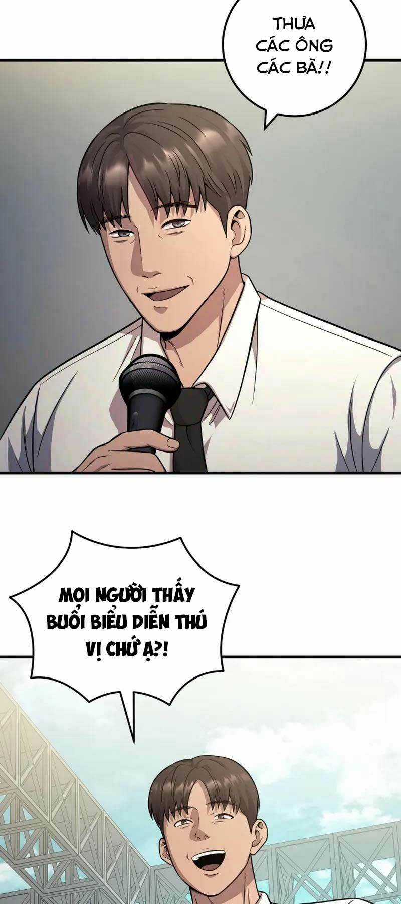 Kiếp Này Tôi Sẽ Là Phản Diện Chapter 25 trang 59