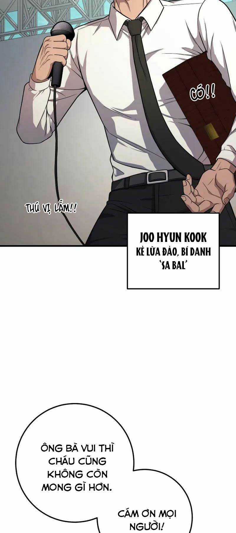 Kiếp Này Tôi Sẽ Là Phản Diện Chapter 25 trang 60