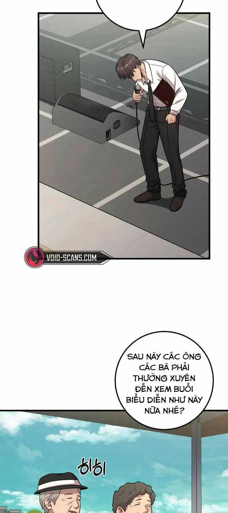 Kiếp Này Tôi Sẽ Là Phản Diện Chapter 25 trang 61