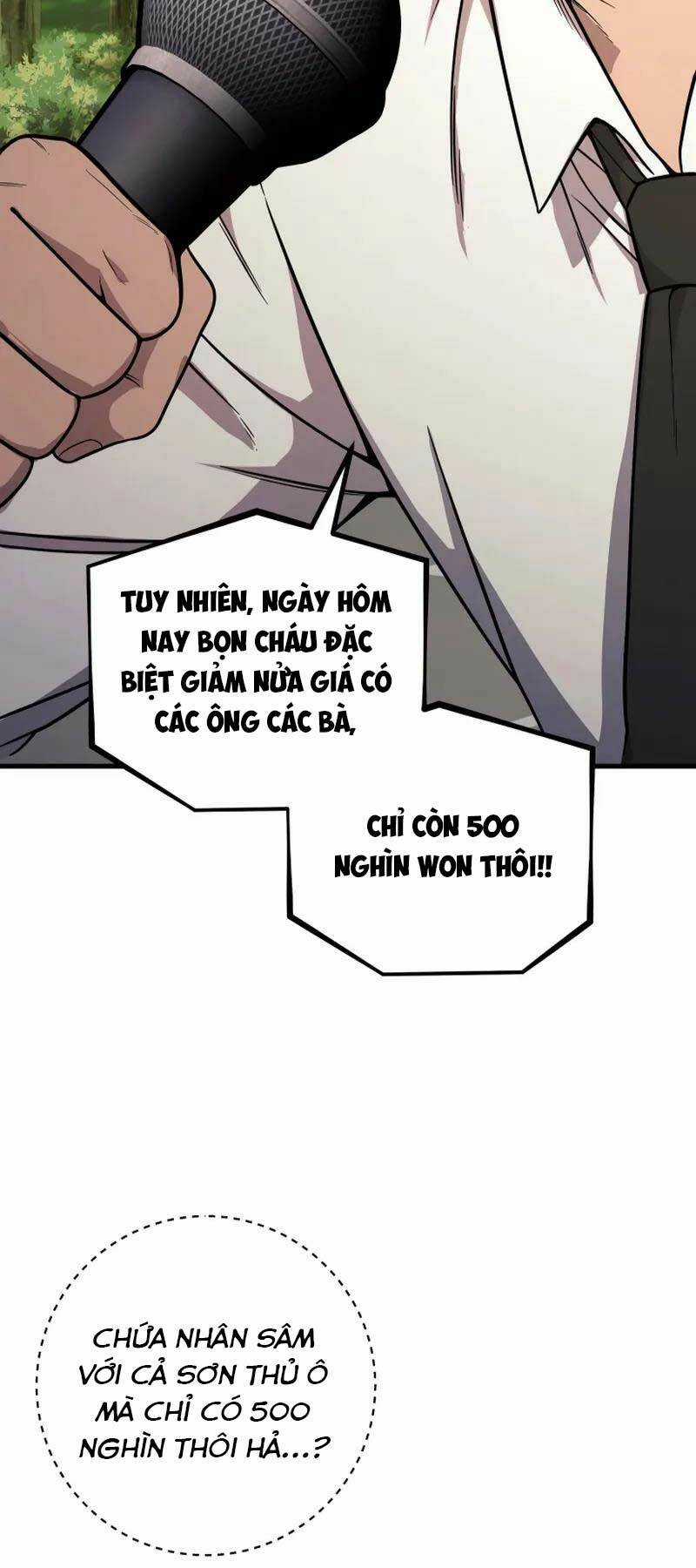 Kiếp Này Tôi Sẽ Là Phản Diện Chapter 25 trang 67