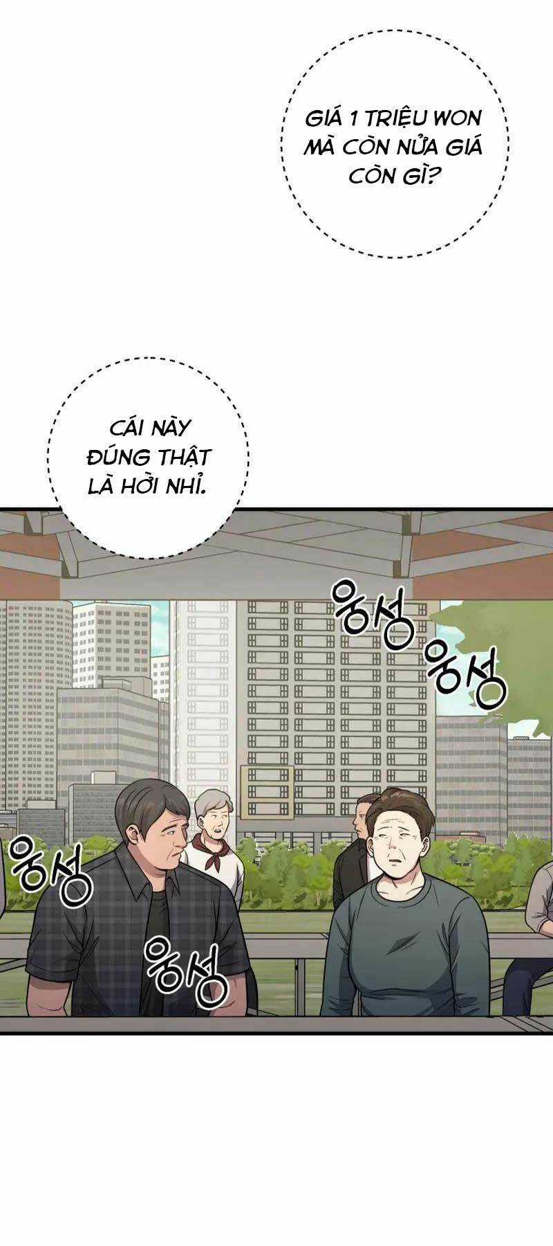 Kiếp Này Tôi Sẽ Là Phản Diện Chapter 25 trang 68