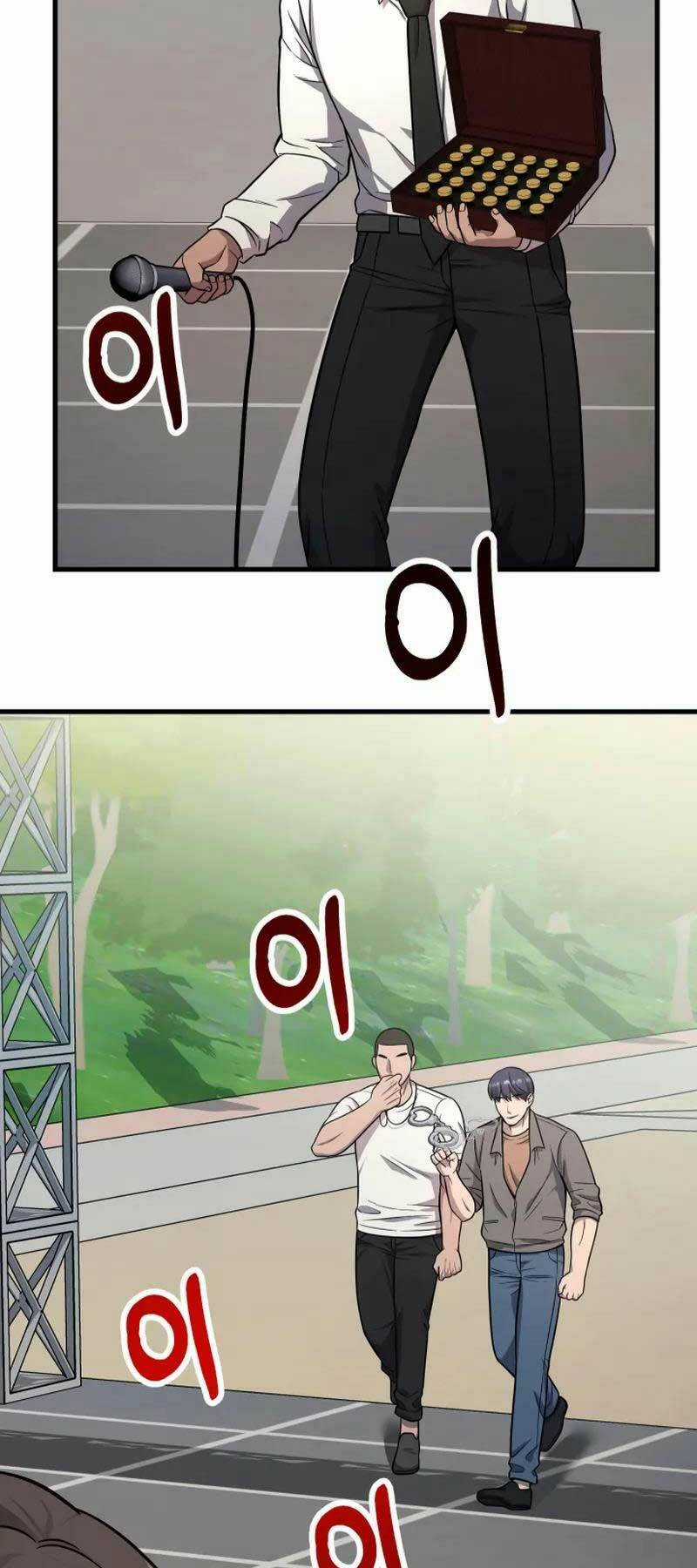 Kiếp Này Tôi Sẽ Là Phản Diện Chapter 25 trang 70