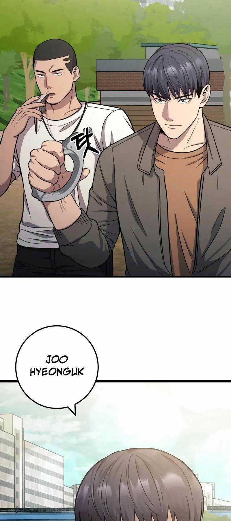 Kiếp Này Tôi Sẽ Là Phản Diện Chapter 25 trang 72