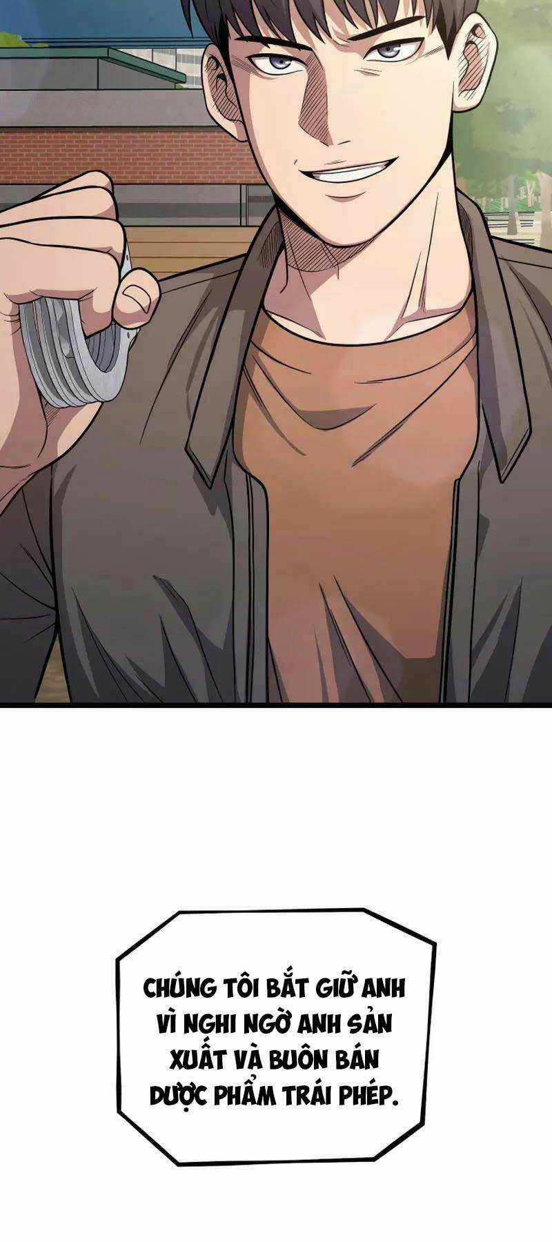 Kiếp Này Tôi Sẽ Là Phản Diện Chapter 25 trang 73