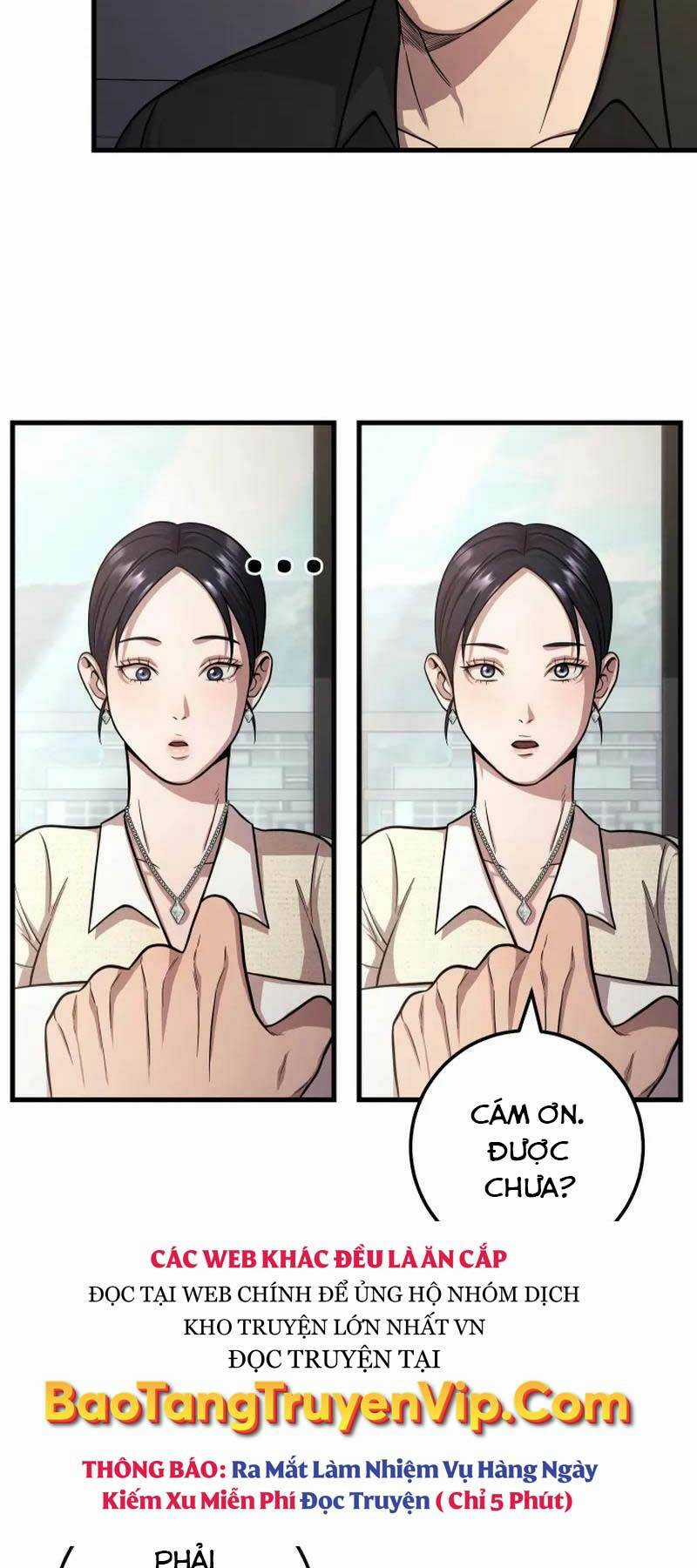 Kiếp Này Tôi Sẽ Là Phản Diện Chapter 25 trang 8