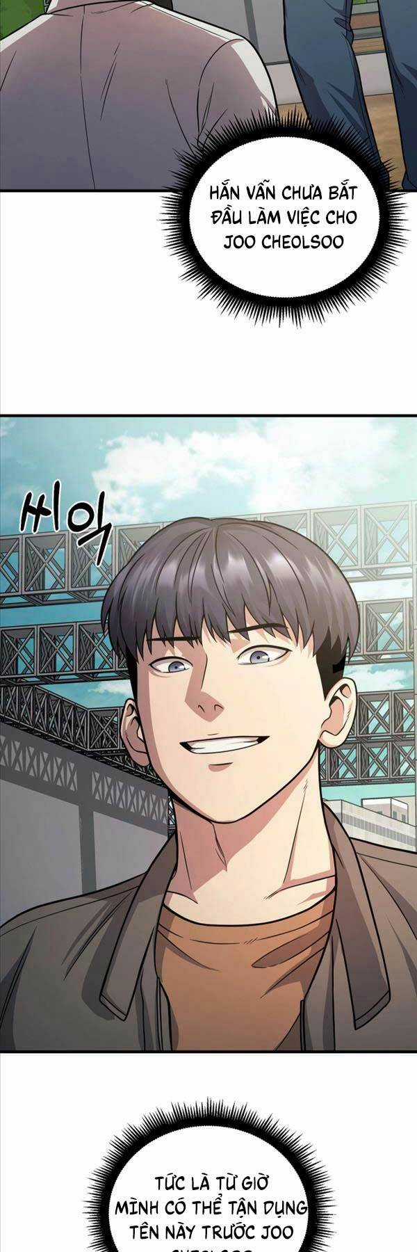 Kiếp Này Tôi Sẽ Là Phản Diện Chapter 26 trang 10