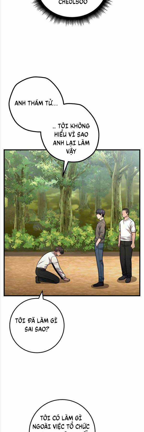 Kiếp Này Tôi Sẽ Là Phản Diện Chapter 26 trang 11