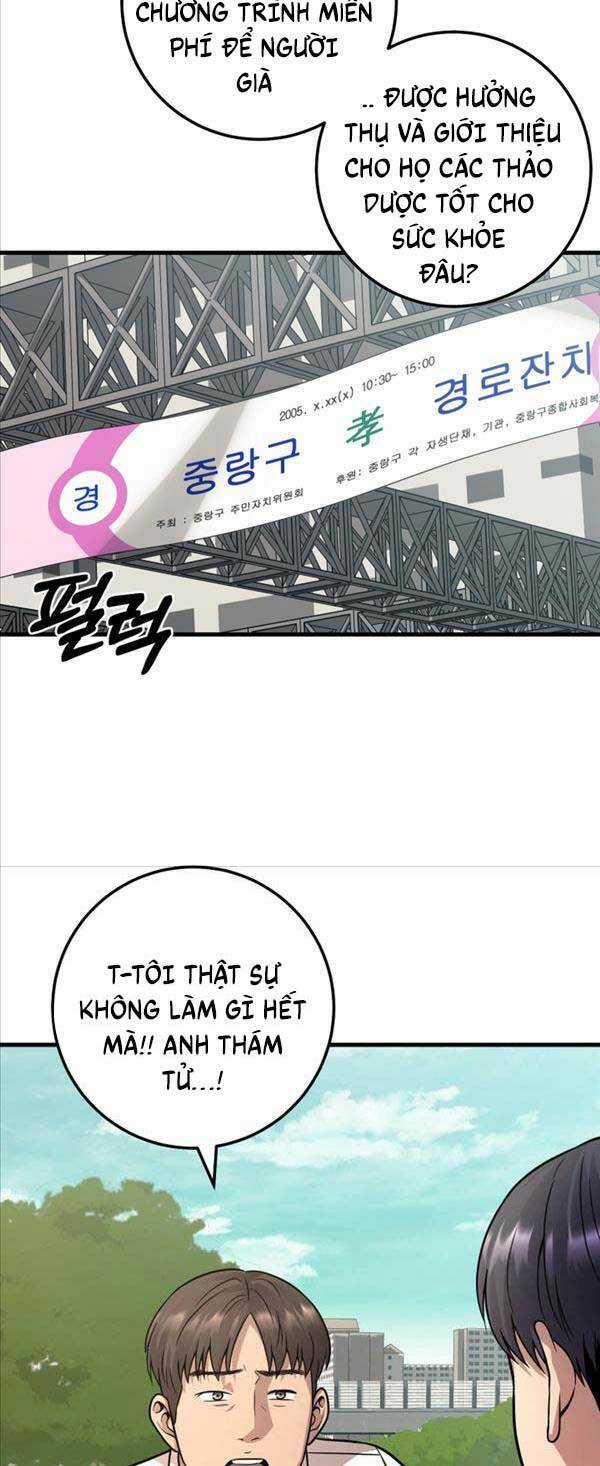 Kiếp Này Tôi Sẽ Là Phản Diện Chapter 26 trang 12