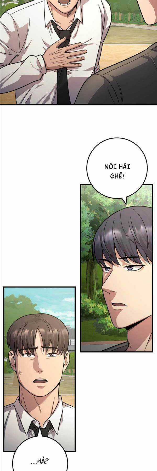 Kiếp Này Tôi Sẽ Là Phản Diện Chapter 26 trang 13