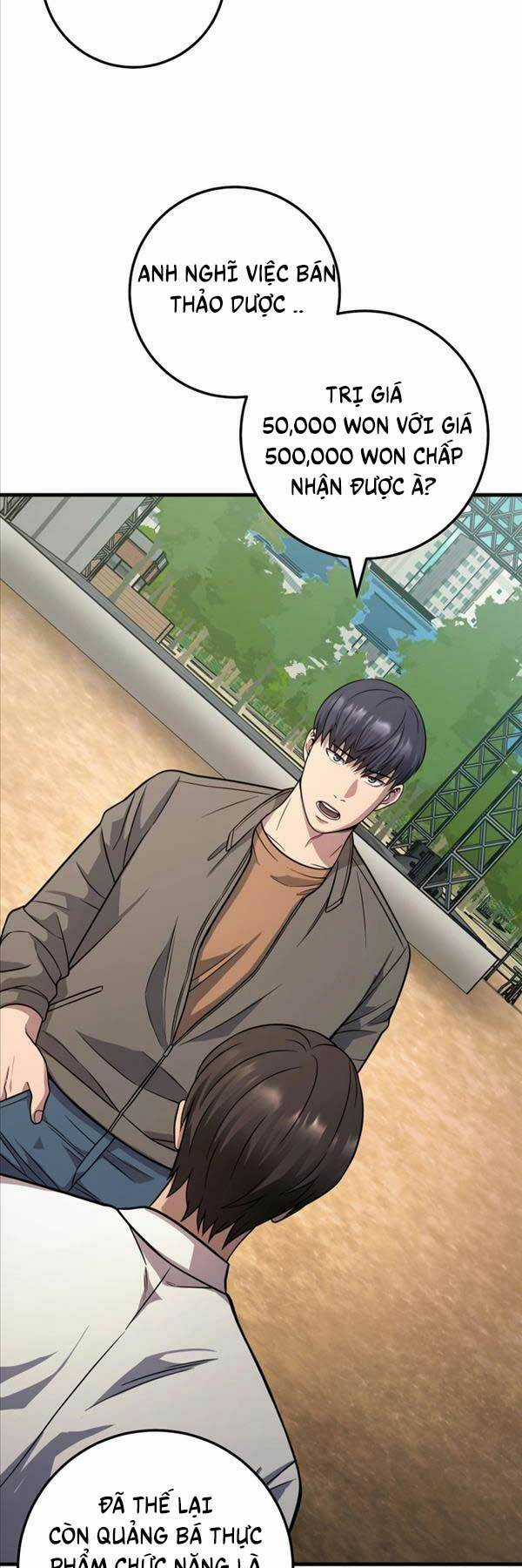 Kiếp Này Tôi Sẽ Là Phản Diện Chapter 26 trang 14