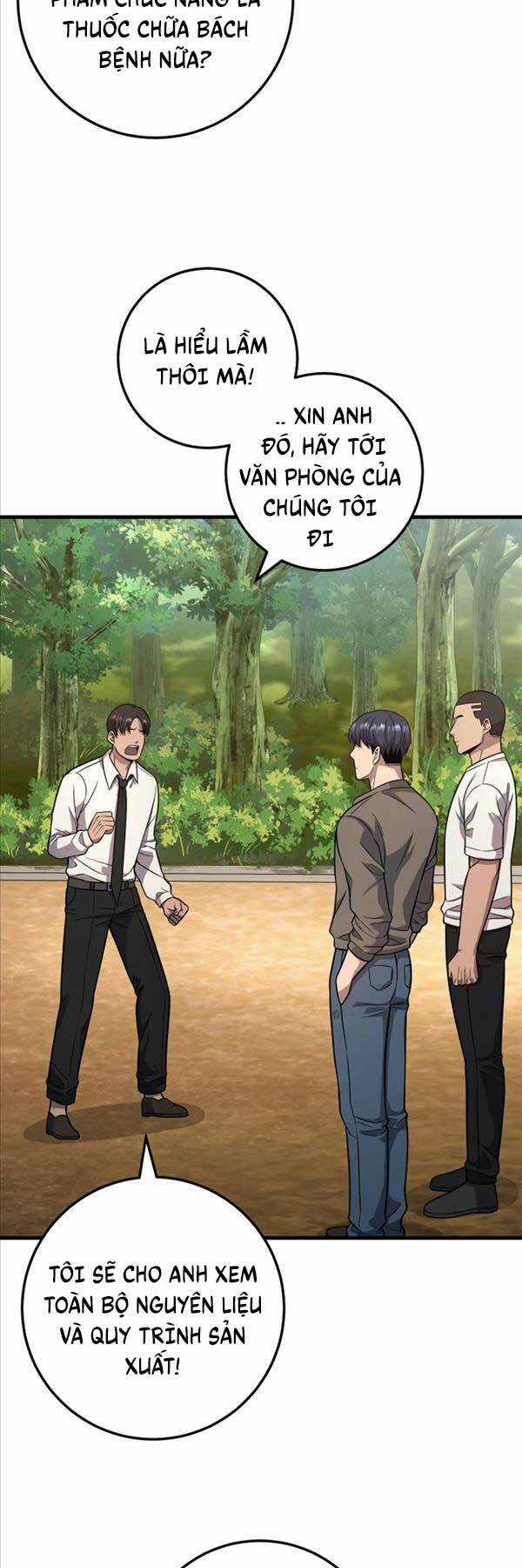 Kiếp Này Tôi Sẽ Là Phản Diện Chapter 26 trang 15