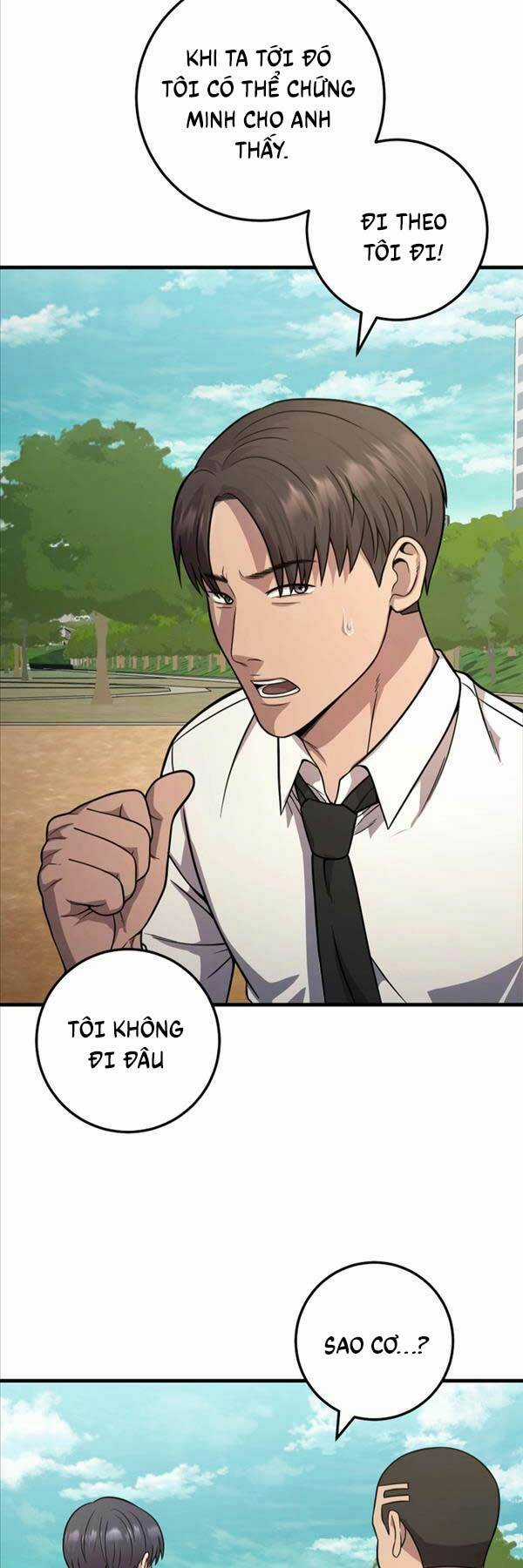 Kiếp Này Tôi Sẽ Là Phản Diện Chapter 26 trang 16