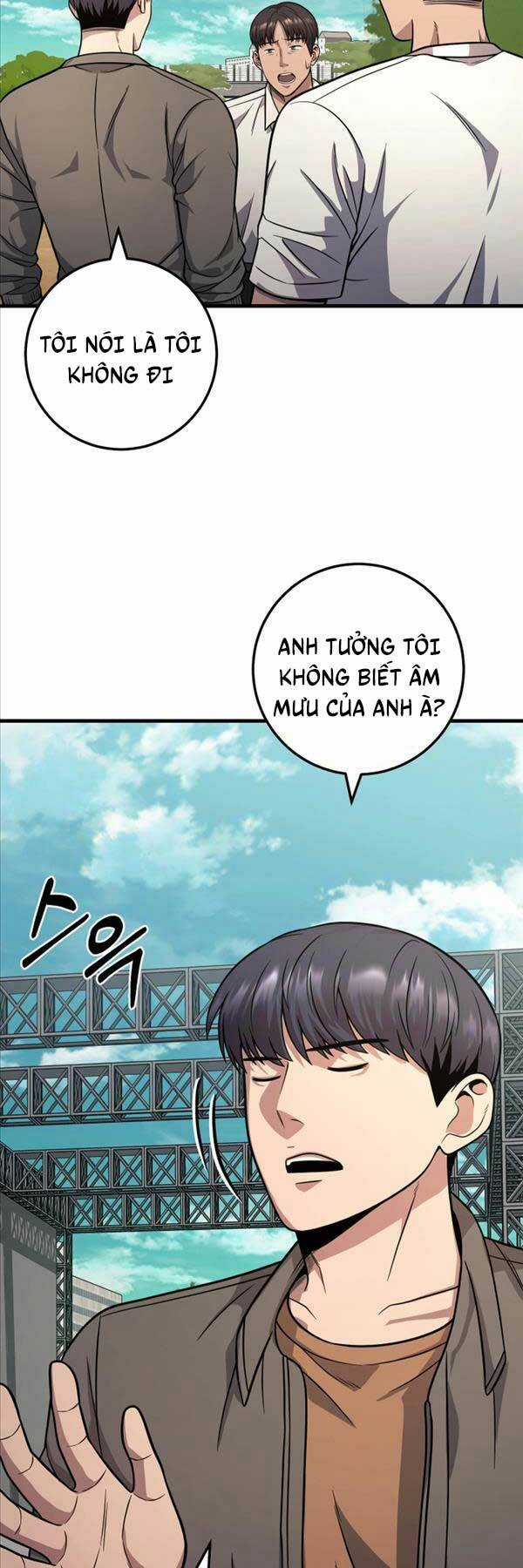 Kiếp Này Tôi Sẽ Là Phản Diện Chapter 26 trang 17