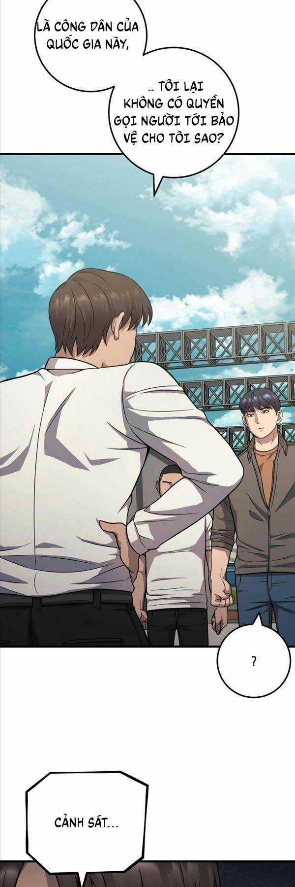 Kiếp Này Tôi Sẽ Là Phản Diện Chapter 26 trang 19