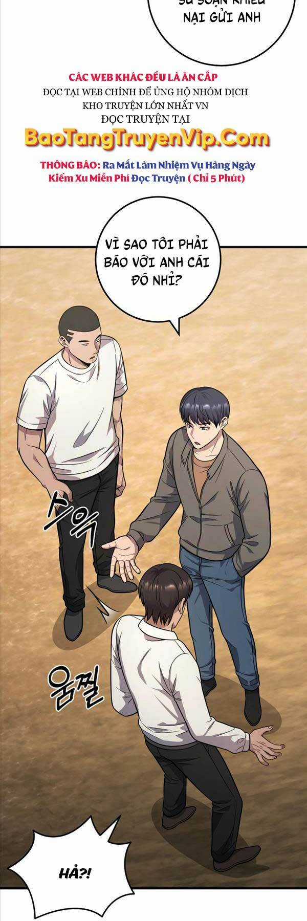 Kiếp Này Tôi Sẽ Là Phản Diện Chapter 26 trang 21