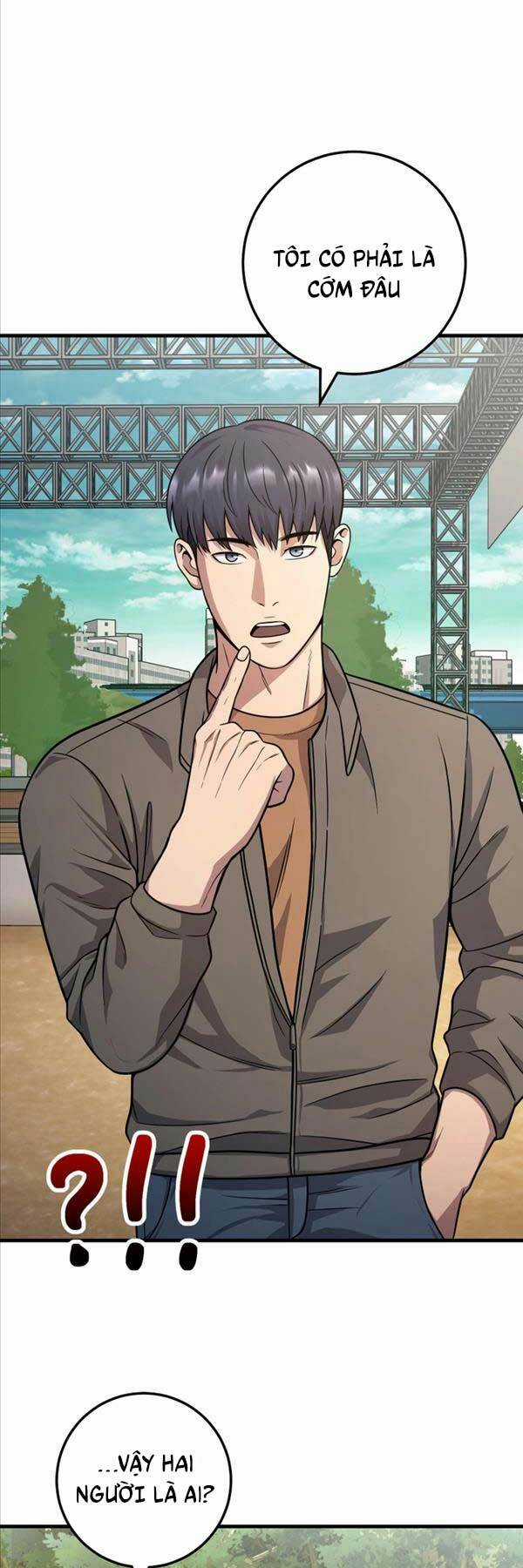 Kiếp Này Tôi Sẽ Là Phản Diện Chapter 26 trang 22