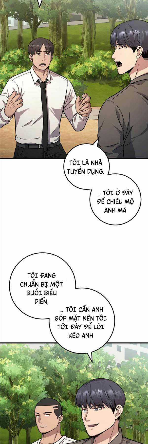 Kiếp Này Tôi Sẽ Là Phản Diện Chapter 26 trang 23