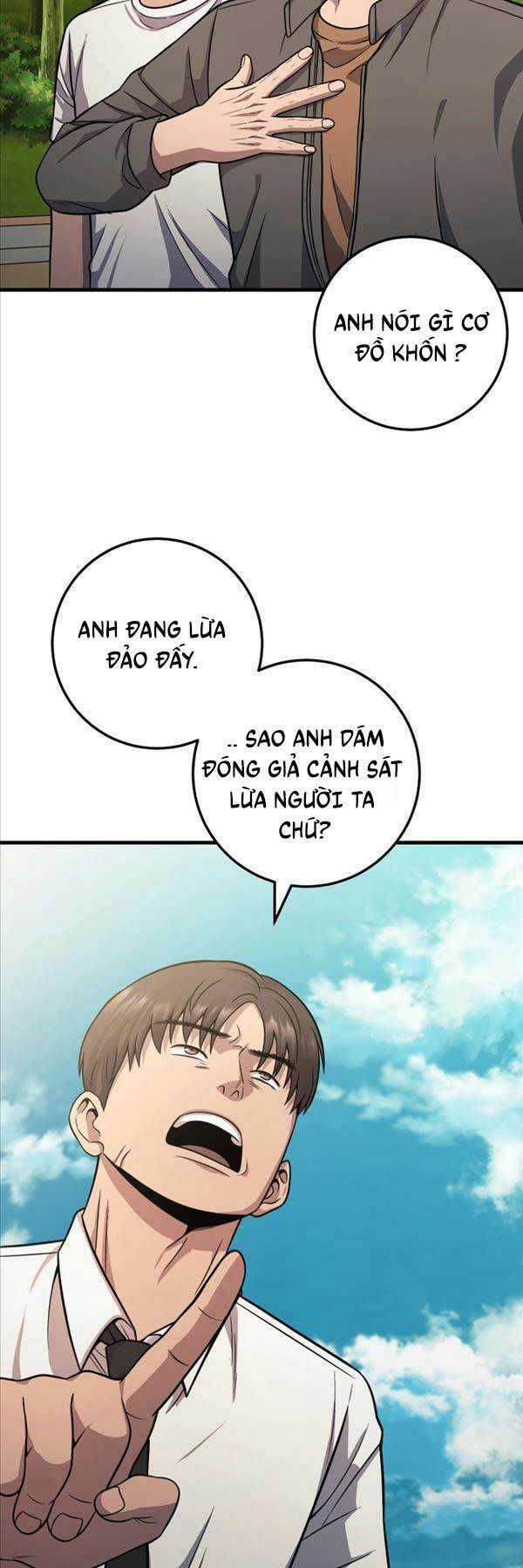 Kiếp Này Tôi Sẽ Là Phản Diện Chapter 26 trang 24