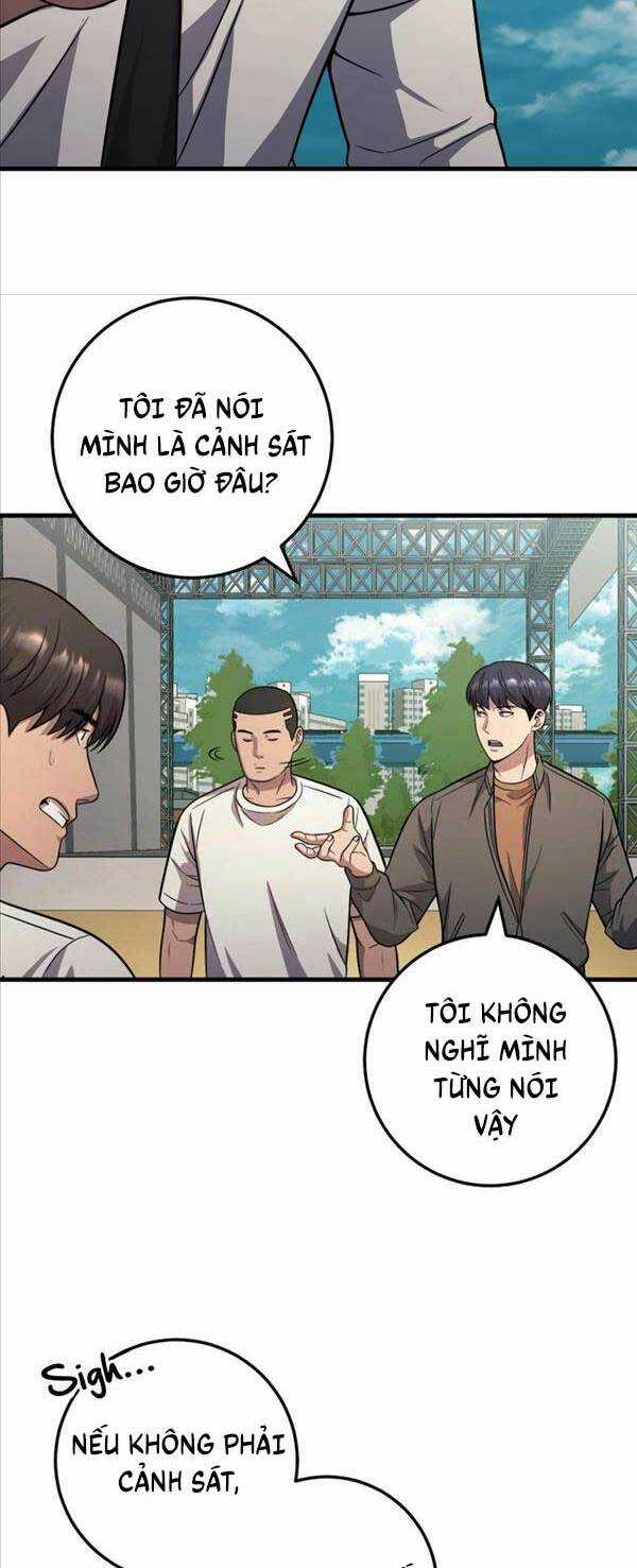 Kiếp Này Tôi Sẽ Là Phản Diện Chapter 26 trang 25