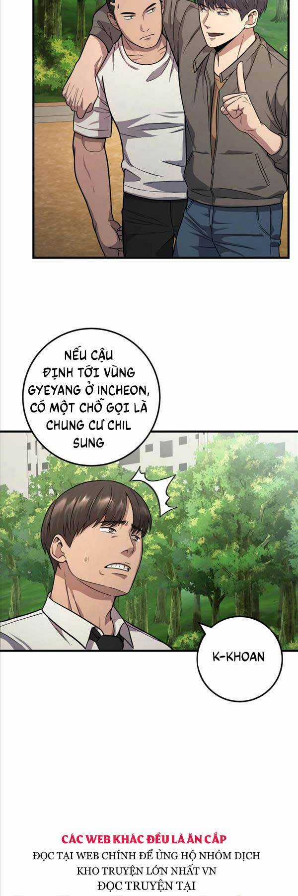 Kiếp Này Tôi Sẽ Là Phản Diện Chapter 26 trang 28