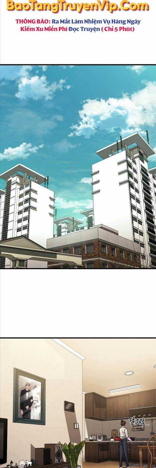 Kiếp Này Tôi Sẽ Là Phản Diện Chapter 26 trang 29