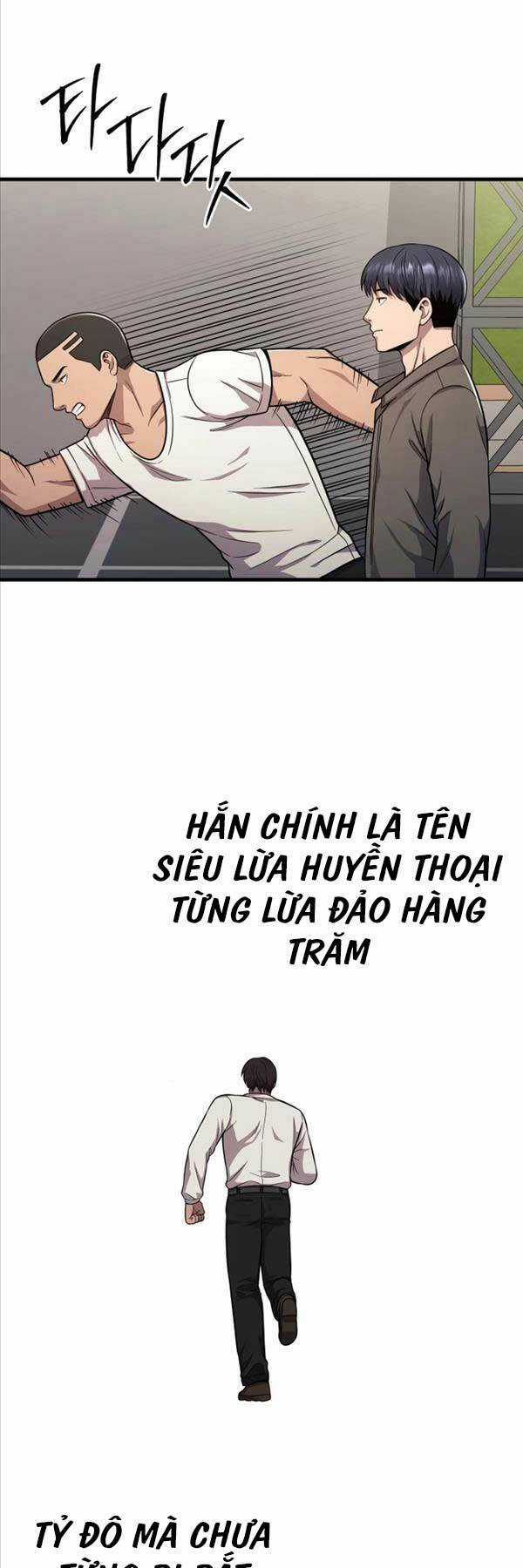 Kiếp Này Tôi Sẽ Là Phản Diện Chapter 26 trang 3