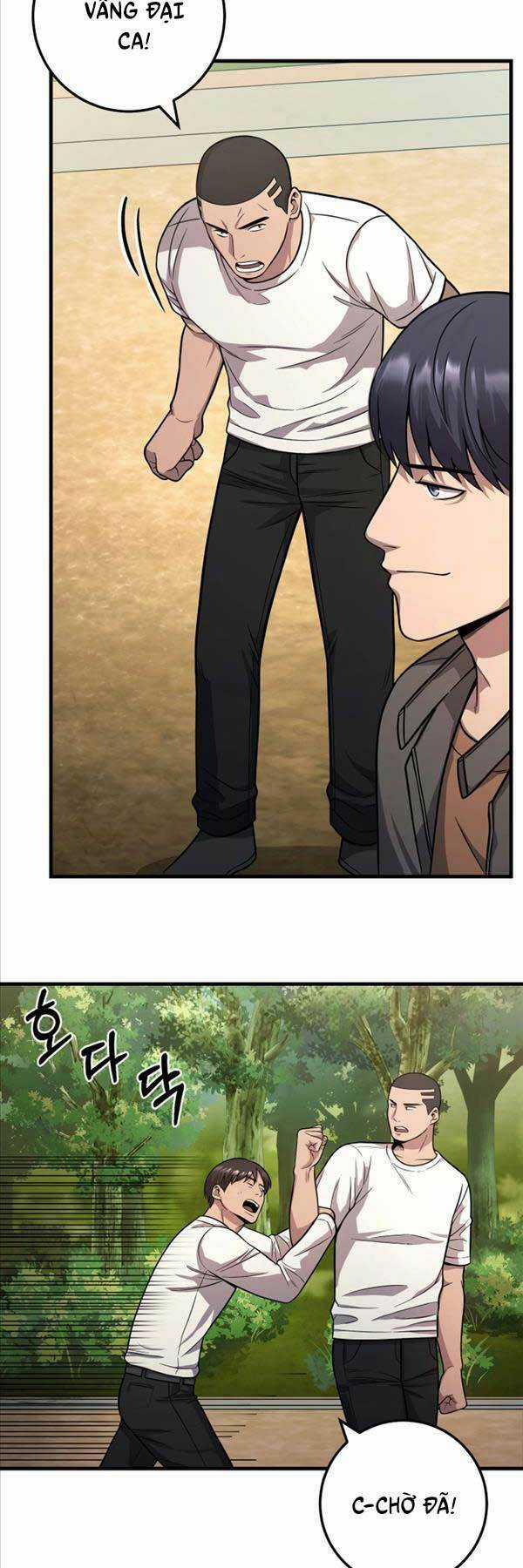 Kiếp Này Tôi Sẽ Là Phản Diện Chapter 26 trang 32