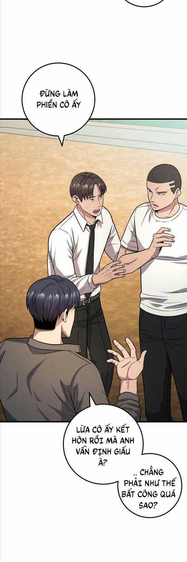 Kiếp Này Tôi Sẽ Là Phản Diện Chapter 26 trang 33