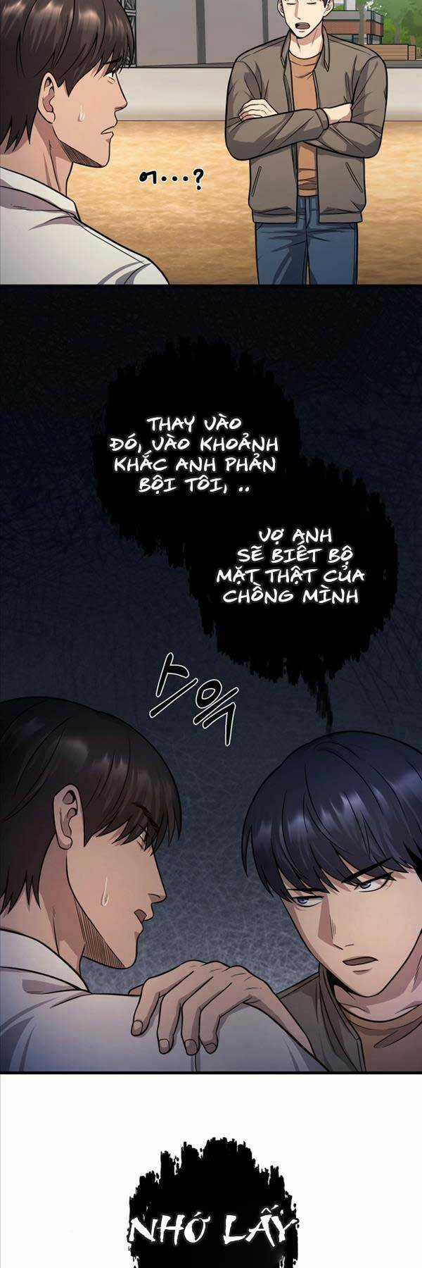 Kiếp Này Tôi Sẽ Là Phản Diện Chapter 26 trang 36