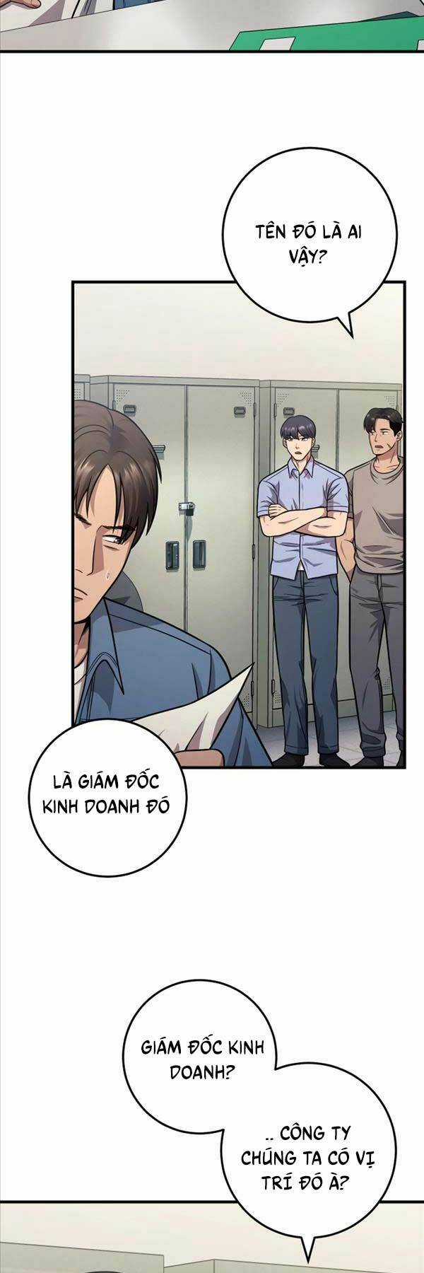 Kiếp Này Tôi Sẽ Là Phản Diện Chapter 26 trang 39