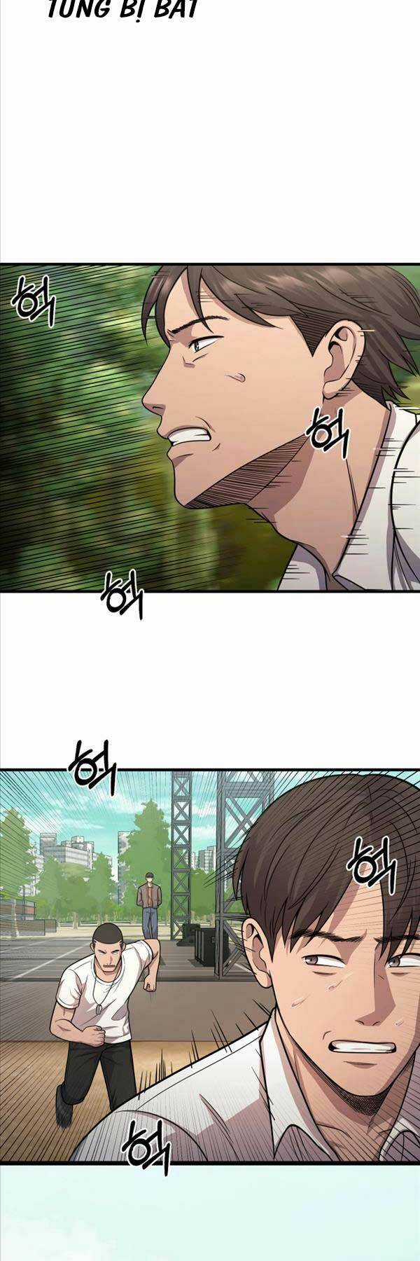 Kiếp Này Tôi Sẽ Là Phản Diện Chapter 26 trang 4