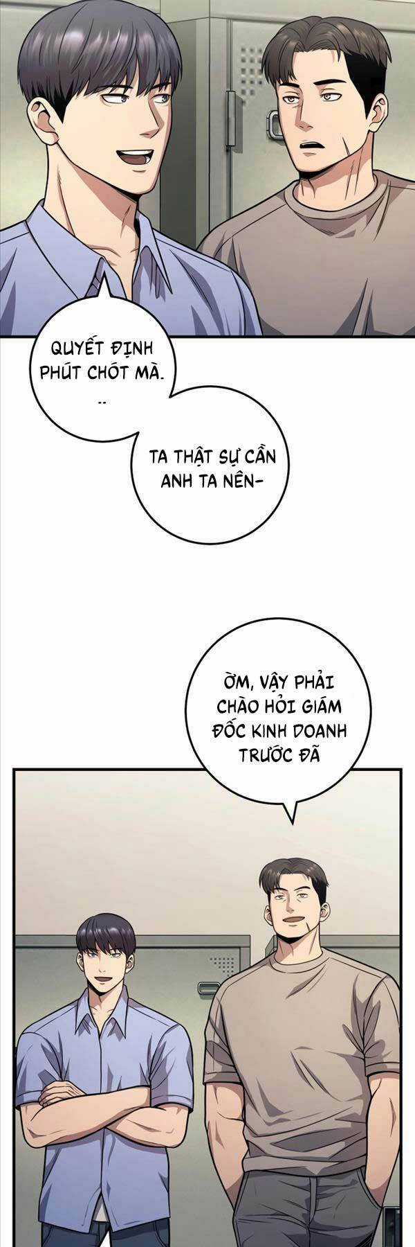 Kiếp Này Tôi Sẽ Là Phản Diện Chapter 26 trang 40