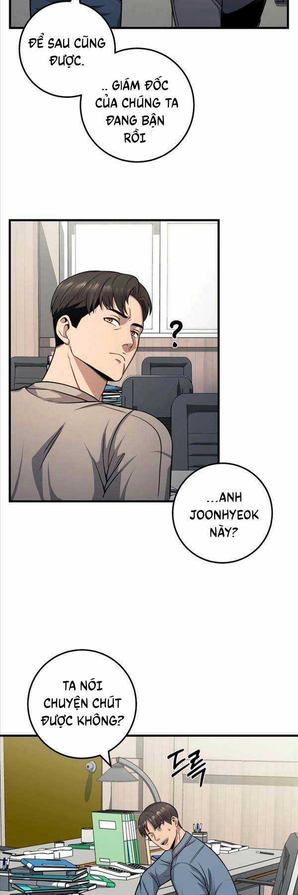 Kiếp Này Tôi Sẽ Là Phản Diện Chapter 26 trang 41