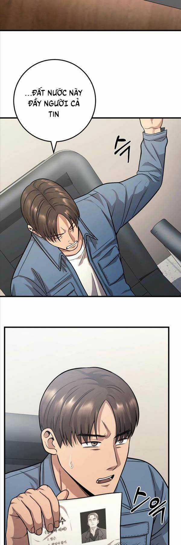 Kiếp Này Tôi Sẽ Là Phản Diện Chapter 26 trang 44