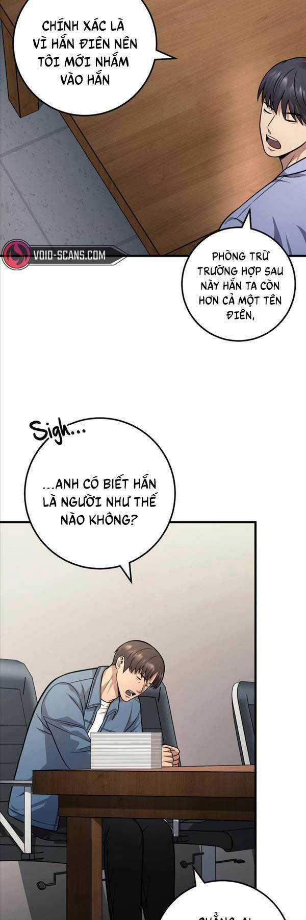 Kiếp Này Tôi Sẽ Là Phản Diện Chapter 26 trang 46