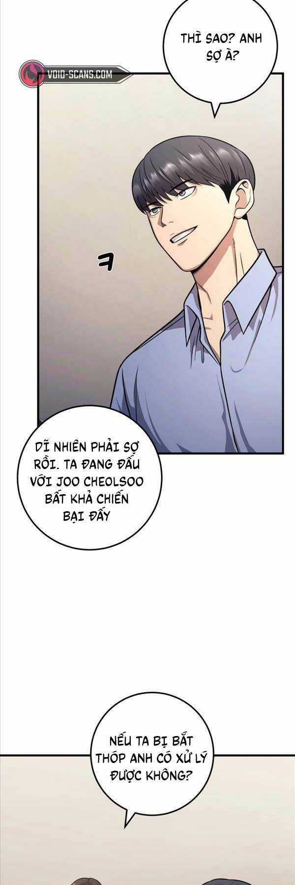 Kiếp Này Tôi Sẽ Là Phản Diện Chapter 26 trang 48