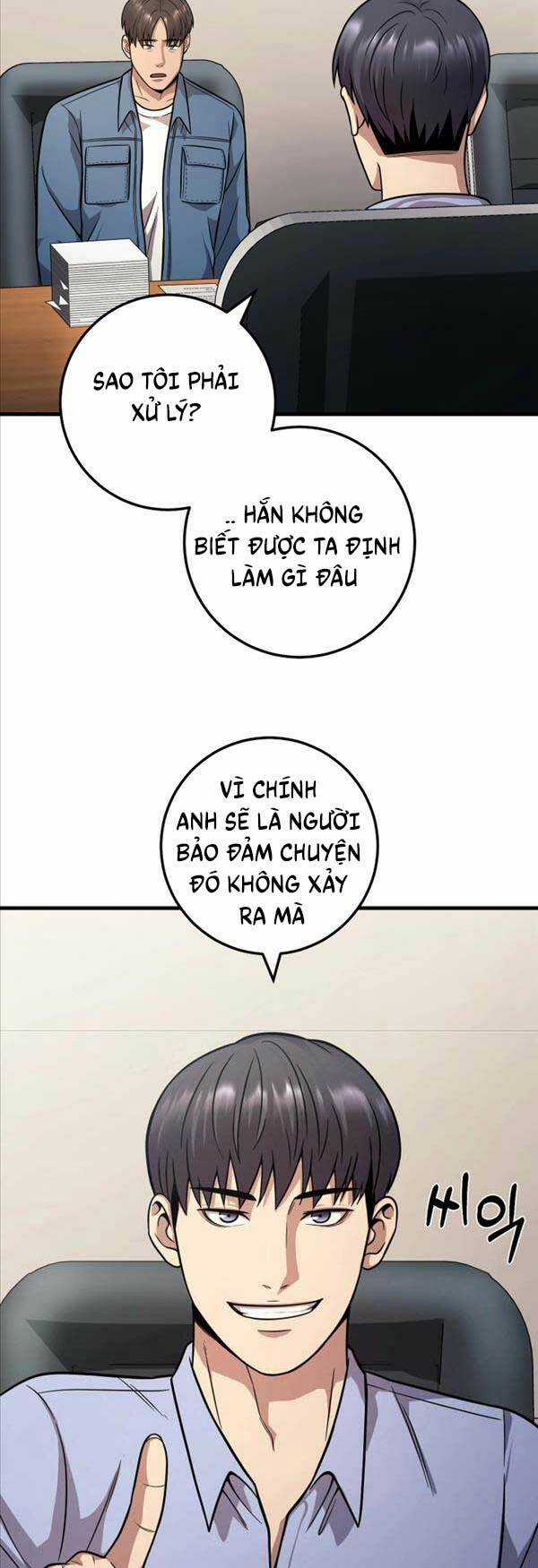 Kiếp Này Tôi Sẽ Là Phản Diện Chapter 26 trang 49