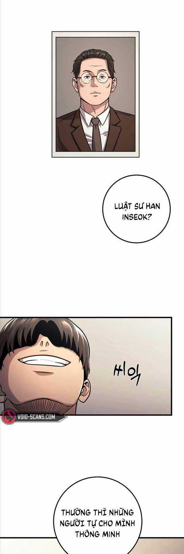 Kiếp Này Tôi Sẽ Là Phản Diện Chapter 26 trang 51