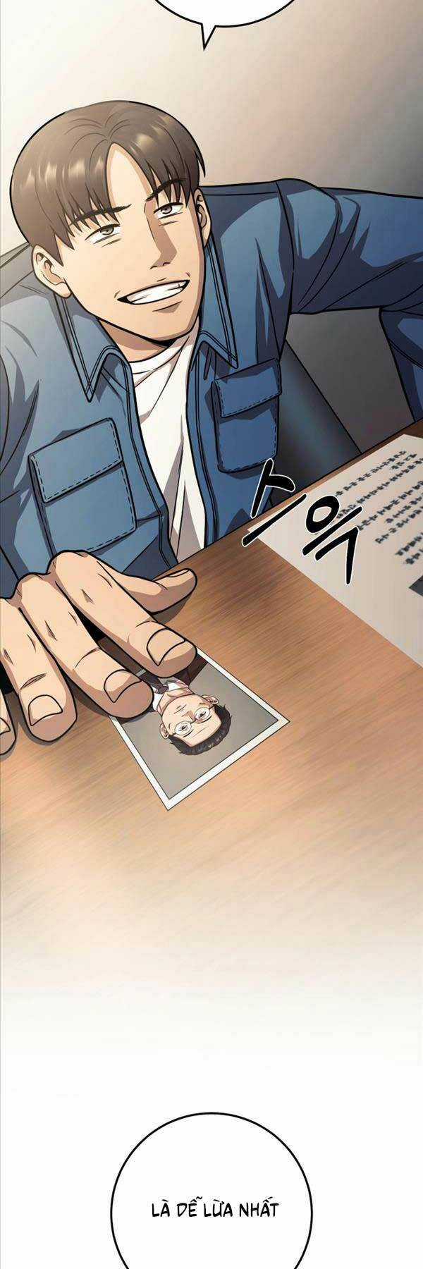 Kiếp Này Tôi Sẽ Là Phản Diện Chapter 26 trang 52