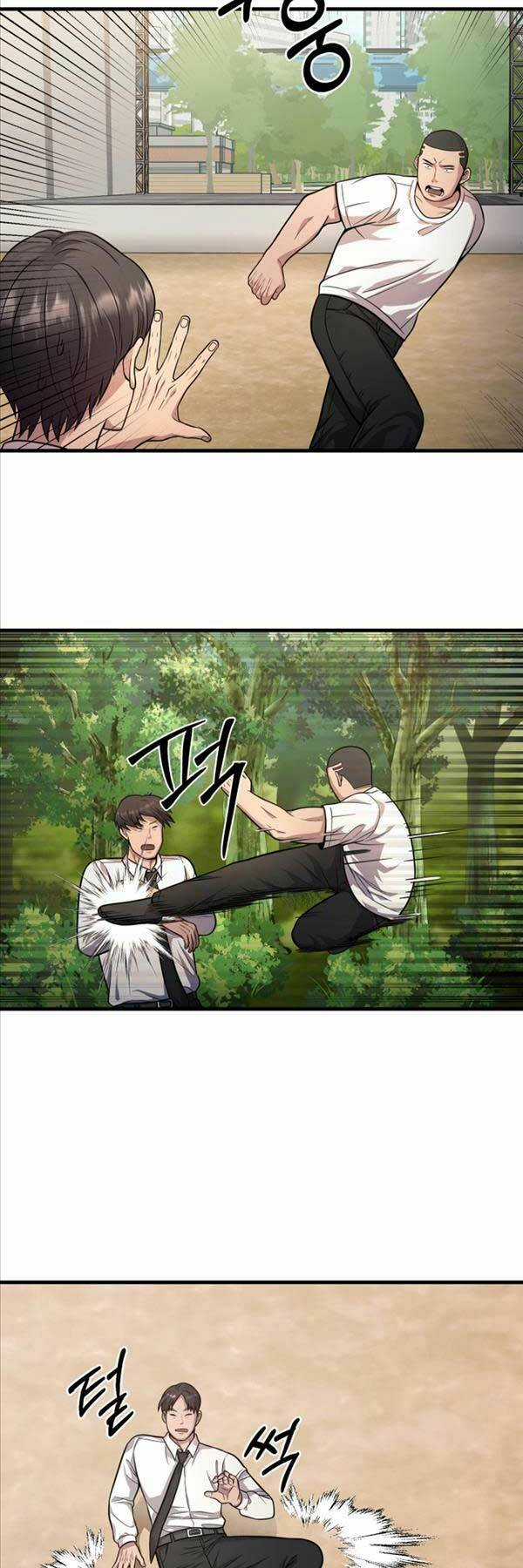 Kiếp Này Tôi Sẽ Là Phản Diện Chapter 26 trang 7