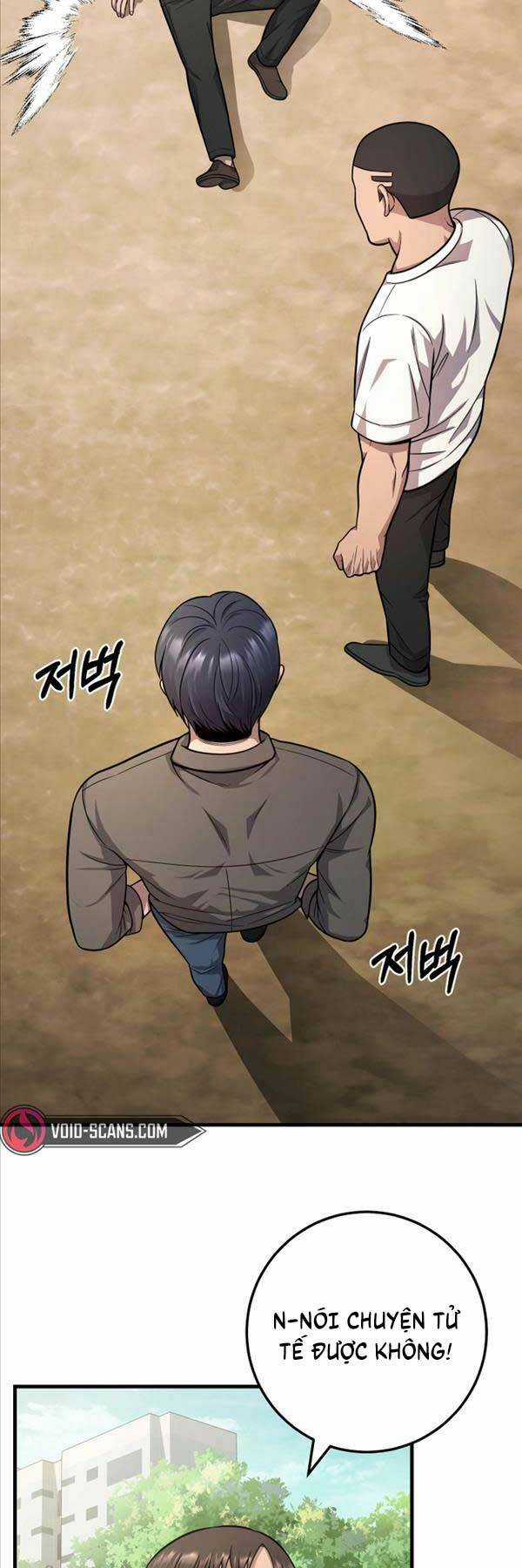 Kiếp Này Tôi Sẽ Là Phản Diện Chapter 26 trang 8