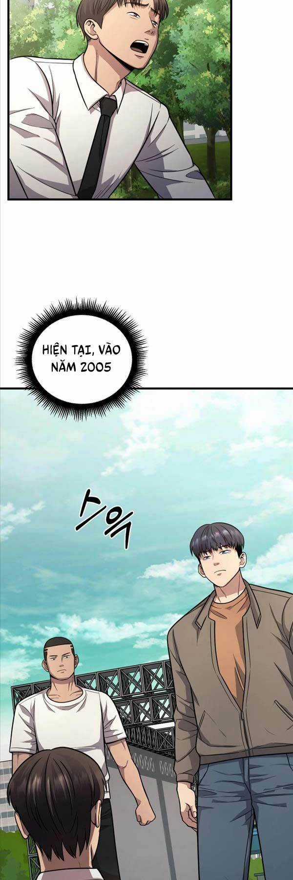 Kiếp Này Tôi Sẽ Là Phản Diện Chapter 26 trang 9