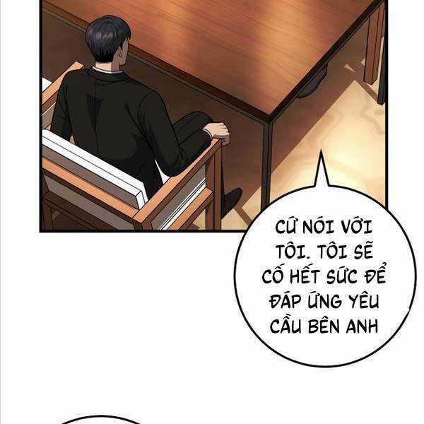 Kiếp Này Tôi Sẽ Là Phản Diện Chapter 27 trang 111