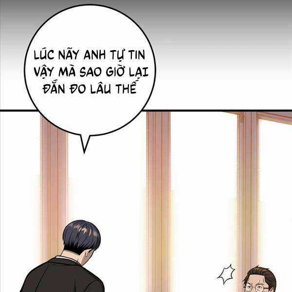 Kiếp Này Tôi Sẽ Là Phản Diện Chapter 27 trang 120