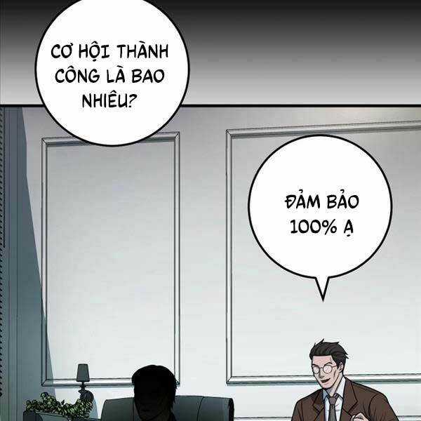 Kiếp Này Tôi Sẽ Là Phản Diện Chapter 27 trang 13