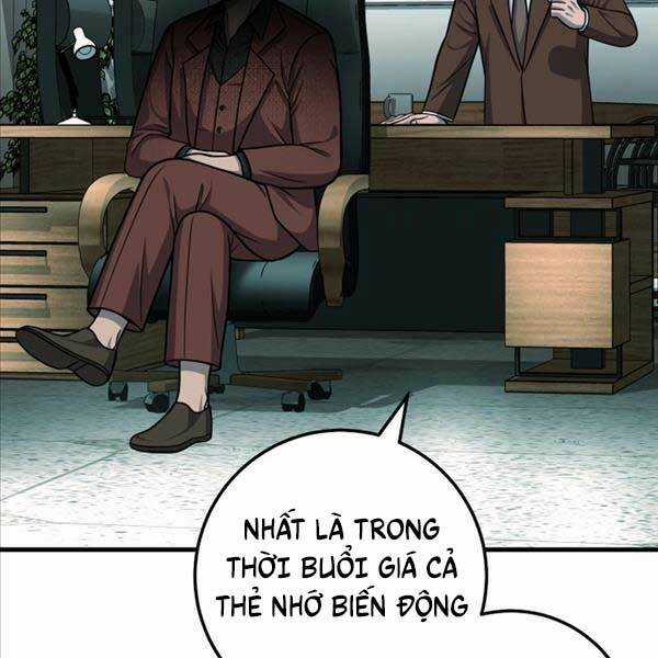 Kiếp Này Tôi Sẽ Là Phản Diện Chapter 27 trang 14
