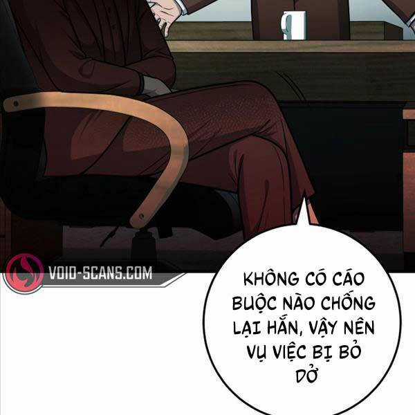 Kiếp Này Tôi Sẽ Là Phản Diện Chapter 27 trang 21