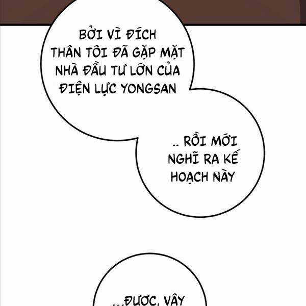 Kiếp Này Tôi Sẽ Là Phản Diện Chapter 27 trang 26